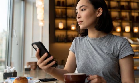 経営者の彼氏はLINEはあまりしない？連絡がないときの心の持ちようとは