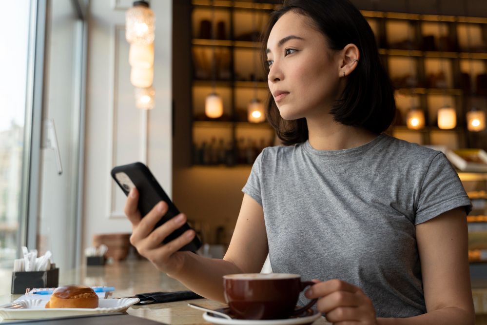 経営者の彼氏はLINEはあまりしない?連絡がないときの心の持ちようとは