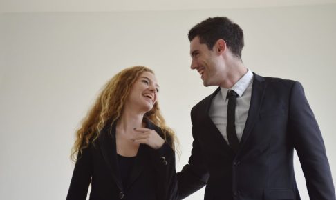 商社マンが彼女に選ぶ女性の特徴とは？結婚を考えるタイミングなどを深堀り