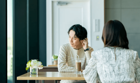 「この人を逃したらまた結婚が遠のく、もういい人は現れないかも」という焦りとの向き合い幸せな結婚をする方法