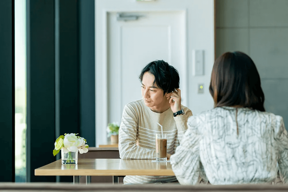 「この人を逃したらまた結婚が遠のく、もういい人は現れないかも」という焦りとの向き合い幸せな結婚をする方法