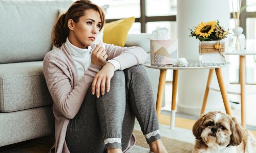 自分のことでいっぱいいっぱい精 一杯と言われて振られた。仕事が忙しい彼との復縁はある？