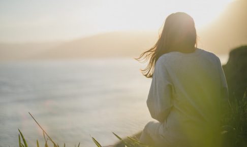 あのね、付き合う前から不安なら、付き合ってからも不安になるし、結婚したとしても不安になるんだよ