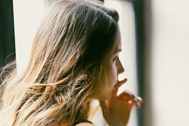 あのね、男を放置できる女性が男から追われ続けるんだよ。ほっとくコツとは？