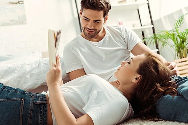 男性がずっと一緒にいたくなる「居心地のいい女性」の5つの特徴