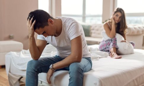 男性が疲れてる時の態度とは？男性を癒すエネルギーを与える女性になる方法