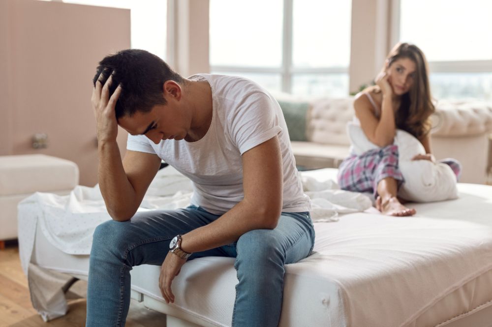 男性が疲れてる時の態度とは?男性を癒すエネルギーを与える女性になる方法