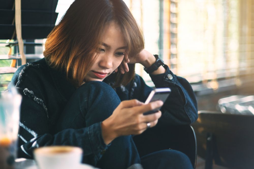 連絡ないのが答え?決めつける前にできる対処法。