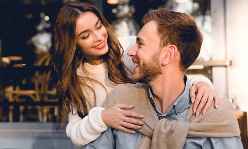 多忙な男性が溺愛する精神的に支えてくれる女性の特徴