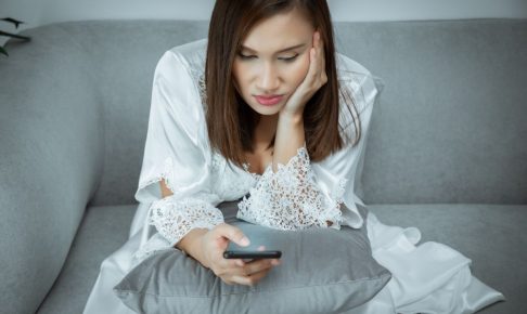 LINEで別れ話をされたらどうする？対処法・返信の方法は？相手の心理を深堀解説