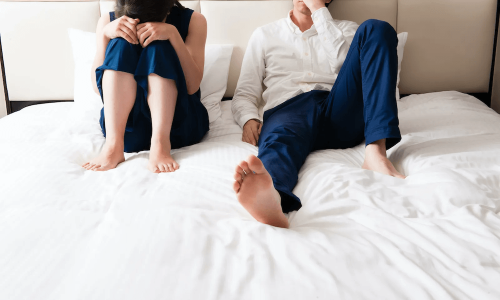 婚活で深い話し合いができない大きな原因。「関係性を深めることが楽しい人」と「関係性を深めることが苦しい人」の違い