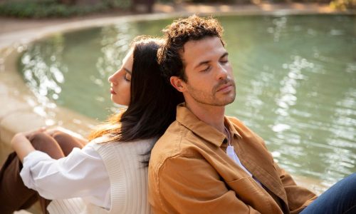 距離を置く期間の平均は？LINEの連絡頻度などを紹介。関係をより深くする距離の置き方とは