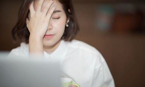 まずは親密感の恐れからあなた自身を解放すること