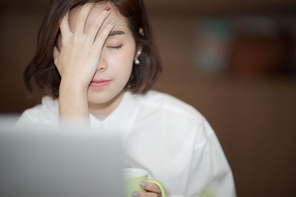 まずは親密感の恐れからあなた自身を解放すること