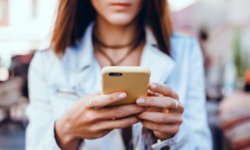 元彼に復縁したいと思わせるLINEの例文◎選。復縁は出会い直しである。