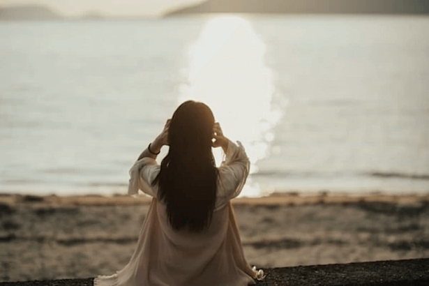 あのね、好きな人に好かれないのはあなたが拒否しているからなんだよ