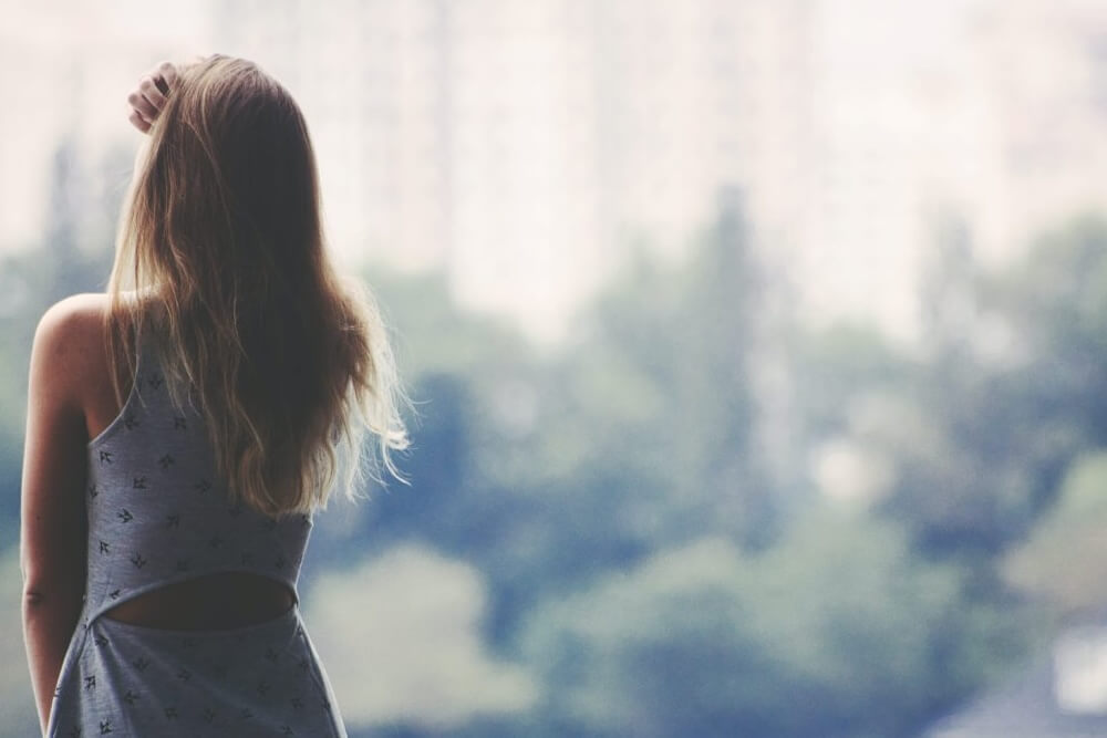 「甘えられない自分」と「母親との関係」。恋愛でも仕事でも婚活でも知らない間に我慢してしまう理由