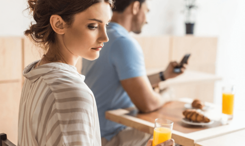 気になる彼から連絡が来ない？連絡頻度よりも大切なこと