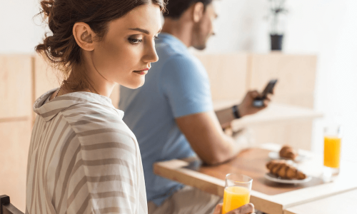 気になる彼から連絡が来ない?連絡頻度よりも大切なこと