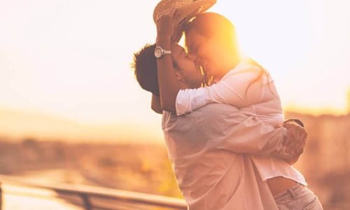 あのね、大切なことを大切にするから自分に合う人と出会えるんだよ