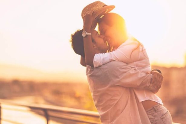 あのね、大切なことを大切にするから自分に合う人と出会えるんだよ