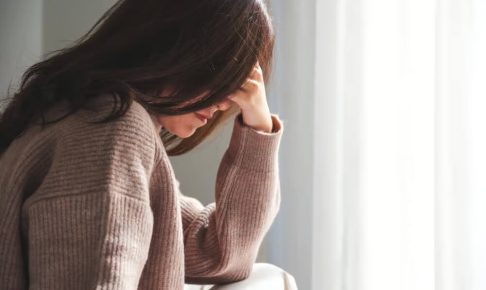 【男性心理】彼に「疲れた」と言われたらどうする？別れる前にあなたが出来ること