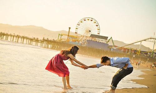 愛の出し惜しみをしない、望む関係性に自分が「先に」なることが大切