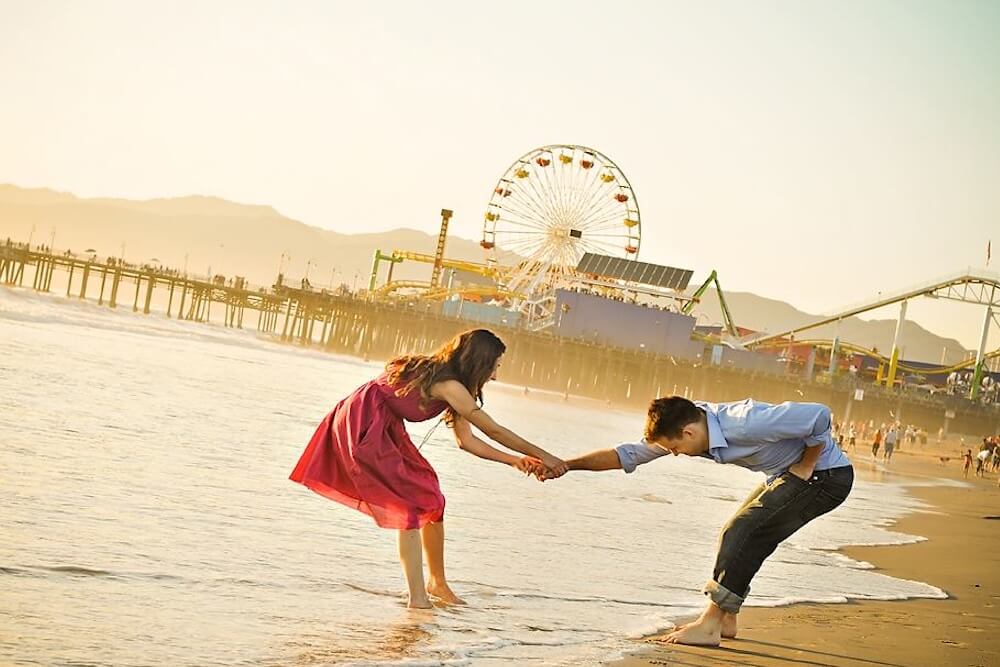 愛の出し惜しみをしない、望む関係性に自分が「先に」なることが大切