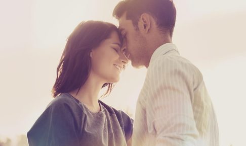 あのね、恋愛の先に結婚があると思っているからうまくいかない。「愛してる」は「好き」の最上級ではない