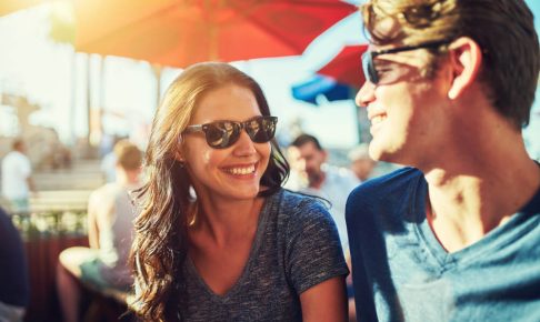 あのね、自分がしている恋愛や婚活の「選択」に気づくことが大切だよ