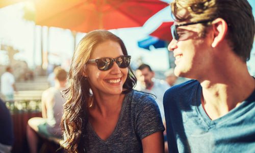 あのね、自分がしている恋愛や婚活の「選択」に気づくことが大切だよ