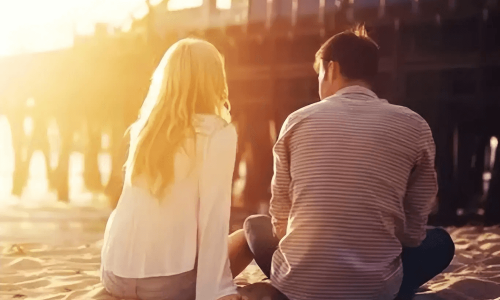 あのね、婚活のときに自分の弱みを見せずに先に進むと、結婚後が不幸になるからね