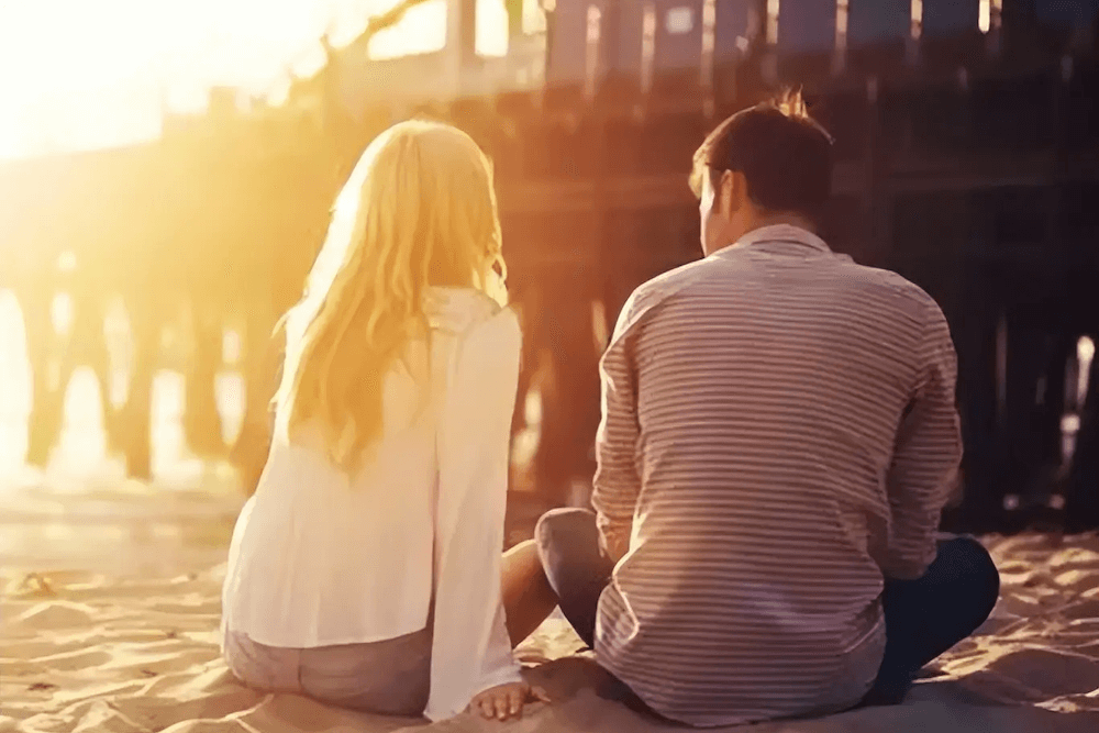 あのね、婚活のときに自分の弱みを見せずに先に進むと、結婚後が不幸になるからね