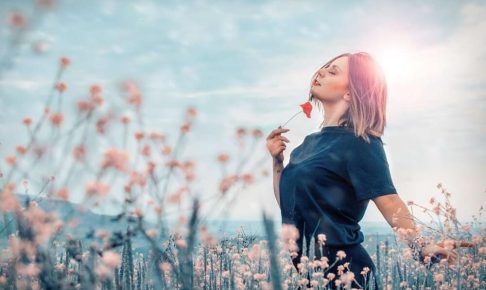 あのね、「自分を好きになる」ということは自分に安心感や信頼感を感じるということだからね