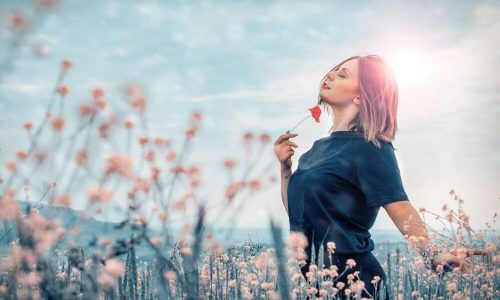 あのね、「自分を好きになる」ということは自分に安心感や信頼感を感じるということだからね