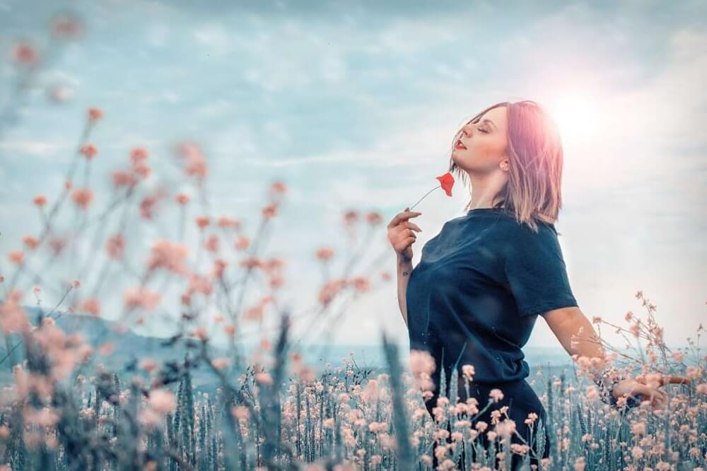 あのね、「自分を好きになる」ということは自分に安心感や信頼感を感じるということだからね