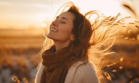 あのね、「条件」が幸せな結婚をつくるのではなく、「感情」が幸せな結婚をつくっていくんだよ