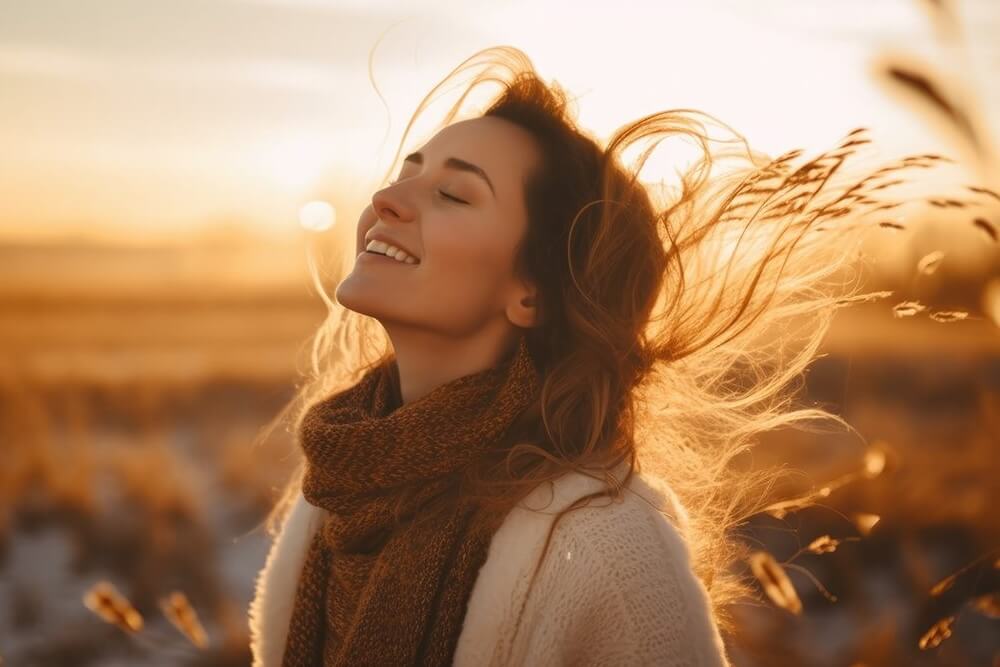 あのね、「条件」が幸せな結婚をつくるのではなく、「感情」が幸せな結婚をつくっていくんだよ