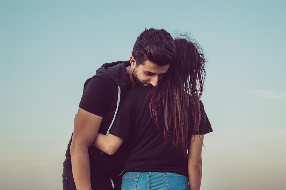 【男性心理】男性に「嫌いになったわけじゃない」と言われ振られ別れた。好きだけど別れる心理とは