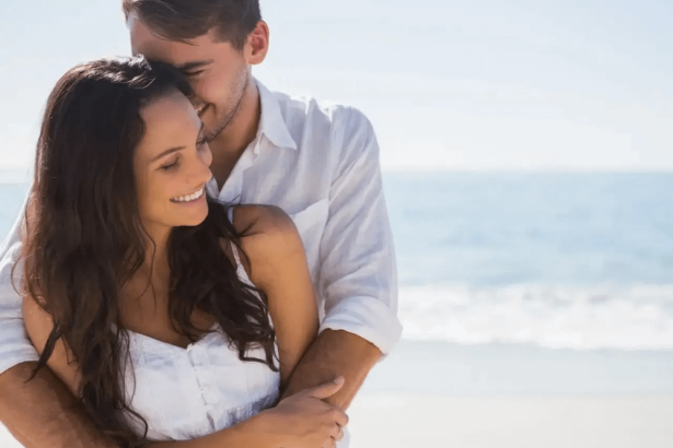 【男性心理】あのね、男性は信頼された分だけあなたの気持ちに応えようとするんだよ