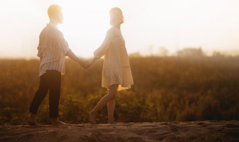 あのね、婚活や結婚で求められる「居心地のいい人」というのは、「沈黙でもストレスがない人」のことだよ
