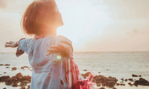 あのね、「彼にどう思われているか」よりも「自分自身をどう思っているか」が恋愛や婚活状況に影響するんだよ