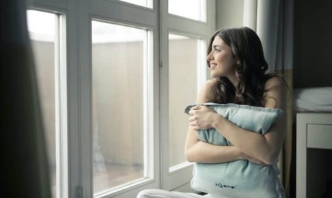 あのね、自分にとって「家族や結婚がなぜ大切なのか？」が分かると婚活は驚くほど変わるんだよ