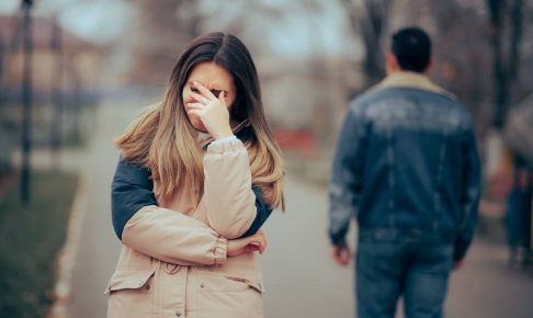 あのね、彼に愛されなかったのはあなたに価値がなかったからじゃないからね