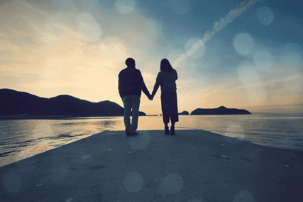 あのね、彼に本音を言えない女性ほど 「関係を大切にしている」と思っているんだよ