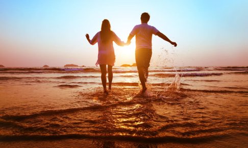 2026年は、結婚を頑張る年じゃない。 関係が自然に進み始める「土台」を整える年にしよう