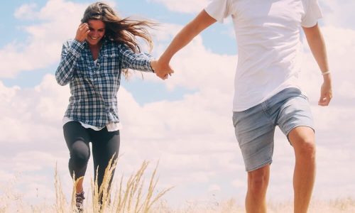 婚活や大切な人との関係が深まり、心の距離が「ゼロ」になったサインとは？