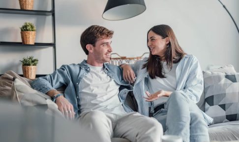 仕事では信頼されるのに、恋愛婚活では「信頼が育たない」理由