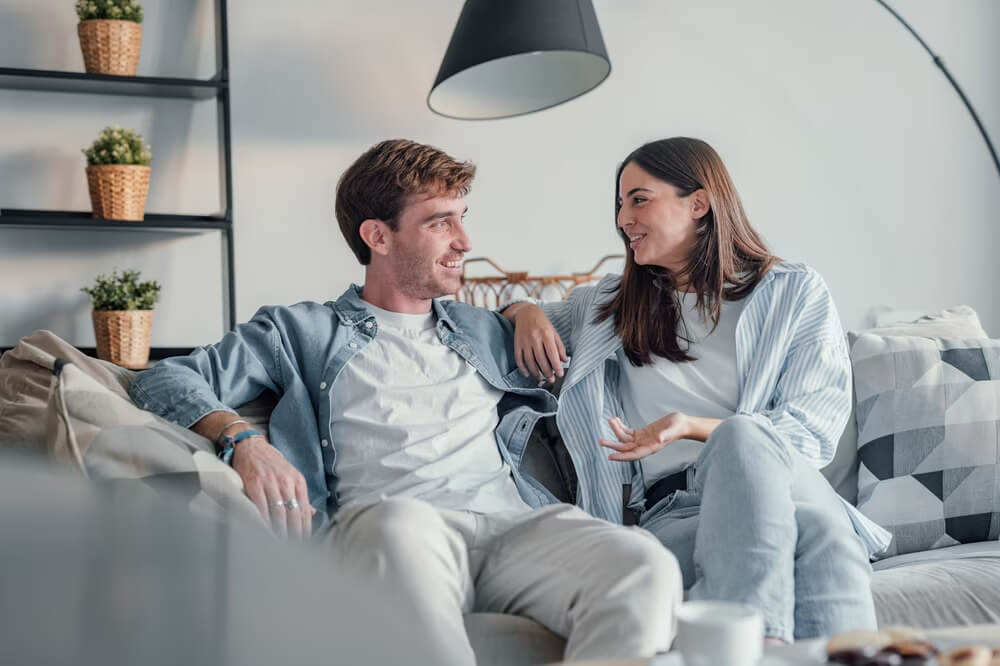 仕事では信頼されるのに、恋愛婚活では「信頼が育たない」理由