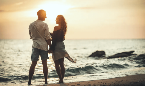 【男性心理】好きなだけで終わらない。その先の心を預け合う「高い信頼レベル」になるサインとは？